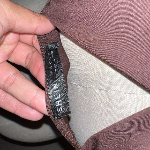 Top shein - Picture 4 of 4